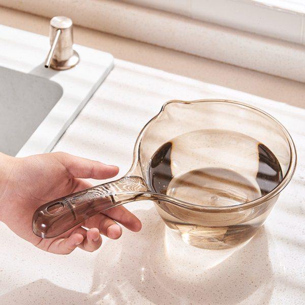 塑料水瓢加厚厨房水舀瓢家用长柄大容量水勺洗头水舀子打水仗水瓢,厨房/烹饪用具,水舀/水瓢,淘宝优惠券,粉丝福利购,淘宝优惠卷