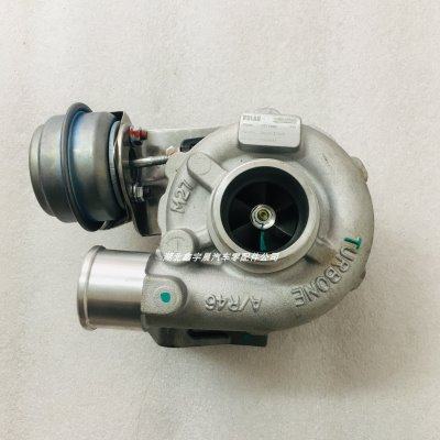 华泰圣达菲2.0T柴油涡轮增压器 729041-0009 GT1749V 28231-27900