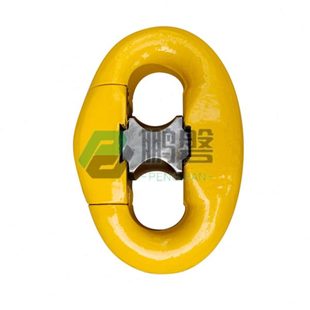 C型快速卸扣/C扣/梨形绳套/卸船机专用/性价比