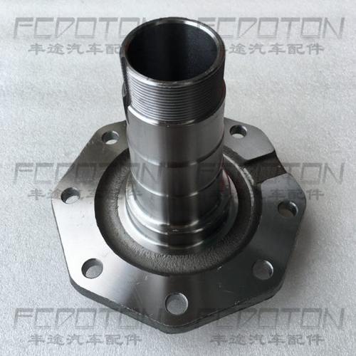 4500FZJ80前半轴套管 陆巡4500 LC80前轮轴头套管
