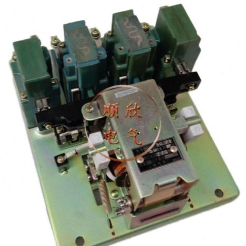 船用交直流接触器 CT91-50/64 船用直流接触器 CT91-50/22
