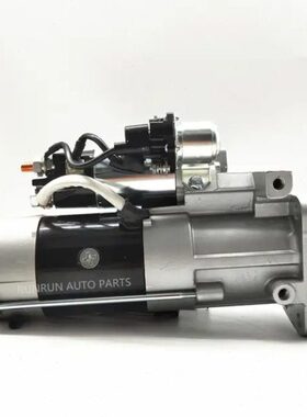 道依茨法尔2604拖拉机起动机马达M009T62671起动机01183286起动机