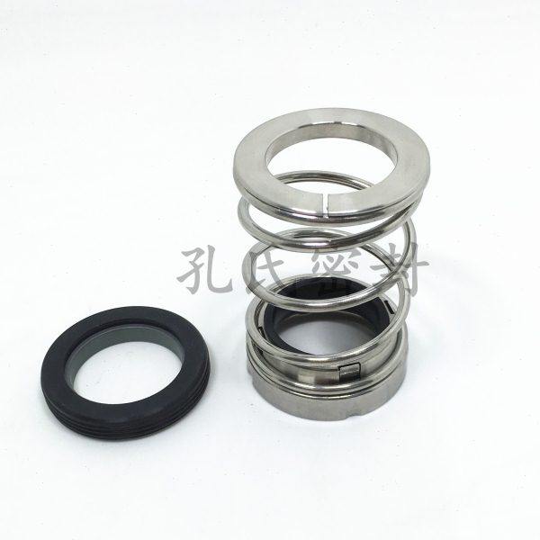 南方泵业热水管道循环泵机械密封TD100-9/15/17/22/27轴封水封