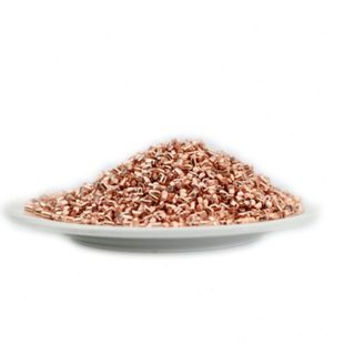 高粒 紫铜粒 铜丝 红铜粒 纯铜颗粒 金属铜粒 单质铜粒铜段焊剂