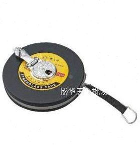 20米纤维皮尺01803(鹰之印)  30米纤维皮尺01804(鹰之印)
