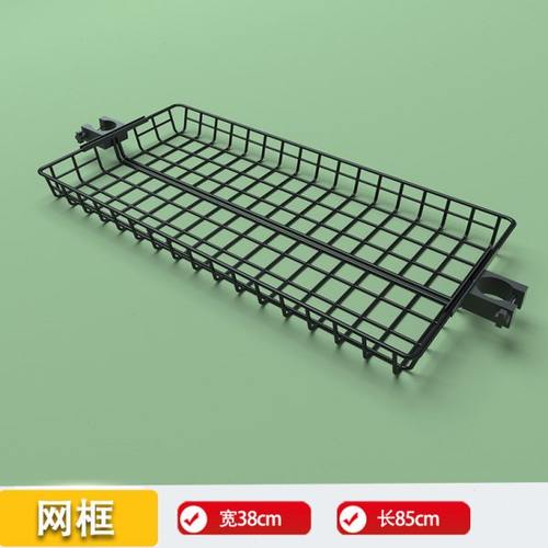 38mm专用免打孔配件顶天立地置衣架配件卧室落地伸缩衣柜置物架