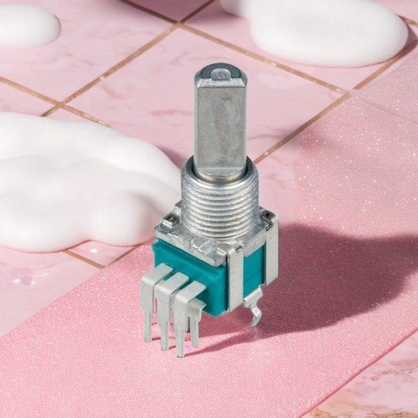 先锋DJM700 750 850 800 900 2000混音台EQ音量高中低旋扭电位器