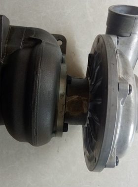 上柴6114发动机涡轮增压器 VP11-0905 RHE6-12-006H Q36-543-2