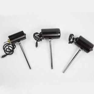 300w实验室搅拌器电机电动搅拌器直流电机直销 小型电机60