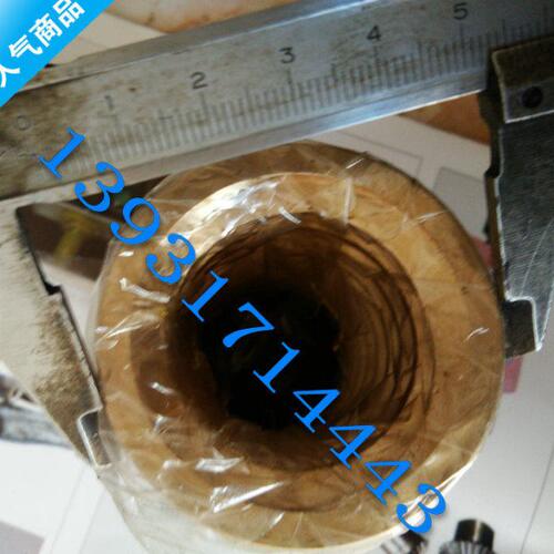 济南二机龙门刨横梁螺母 丝母B2016A B2010A立柱铜螺母龙门刨配件