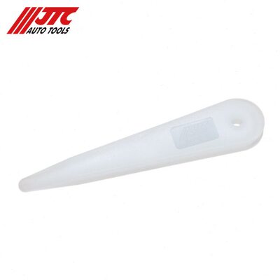 JTC汽修专用工具 尖头型内饰板拆卸器 撬卡 撬棒  JTC5102