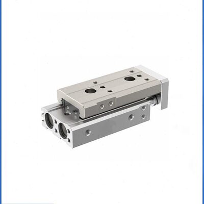 MINDMAN金器滑台气缸MCSQ6/8/10-20-30-40-50-75-A-B-AS-BS-AT-BT