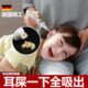 挖耳勺儿童专用发光软头安全硅胶带灯小孩掏耳朵吸耳屎神器吸力大
