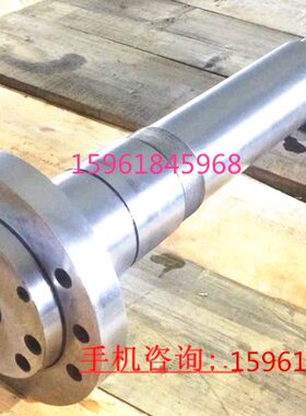 无锡内圆磨床配件M215A/CMB215 M2110C M2120A M250A车头头架主轴