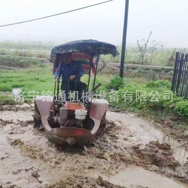水田柴油机耕船农用船式耕田机水旱两用座驾式大马力旋耕机,农机/农具/农膜,耕种机械/微耕机/开沟机,淘宝优惠券,粉丝福利购,淘宝优惠卷