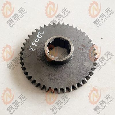交大昆机镗床配件TM619-20033齿轮 TX6111D TX611 齿轮Z40/M3昆明