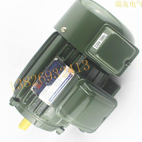 三相异步力矩电动机YLJ90-5-6马达50KG立式卧式5N.m收卷380V全铜,五金/工具,齿轮减速机,淘宝优惠券,粉丝福利购,淘宝优惠卷