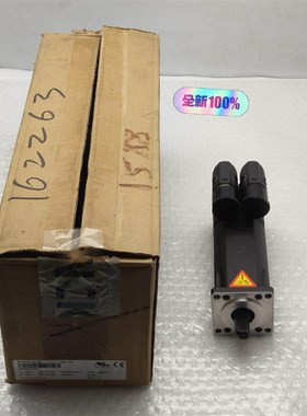 8MSA2X.R0-43 贝加莱伺服电机转速6000min