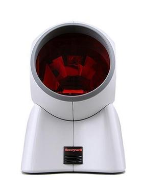 二维条码扫描平台霍尼韦尔MS7120 激光条码扫描平台商场超市扫码