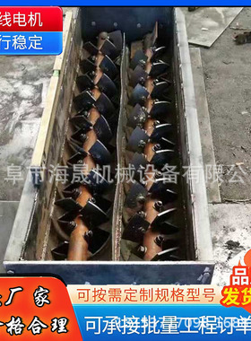 干粉水泥颗粒蛟龙上料机 定做沙子化肥饲料350U型螺旋输送机