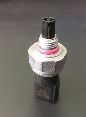 维柴天然气压力传感器110R-000095 喷轨喷嘴压力传感器 1680-1067
