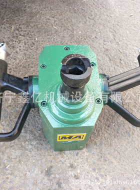 气动手持式帮锚杆钻机煤矿用ZQS-35/1.6S气动手持钻机帮锚杆钻机