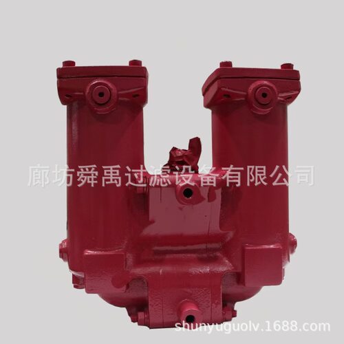 供应贺德克过滤器RFL BN/HC951DN10D1.X/-L24管路过滤器总成