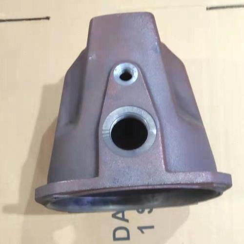 新界水泵配件JET1100A喷射泵自吸泵增压泵泵体原装泵头支架连接件