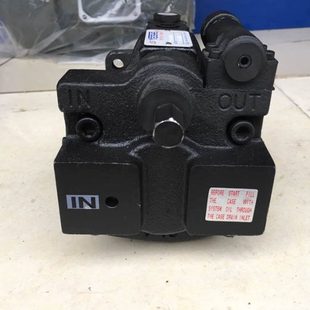 023 020 032 040 柱塞泵 台湾油泵升级PV063PA4RM1A0N 046 016