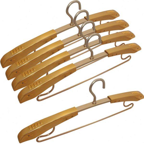 伸缩晾衣架家用多功能防滑挂衣架衣柜无痕衣撑挂太空铝合金衣架子,收纳整理,金属衣架,淘宝优惠券,粉丝福利购,淘宝优惠卷