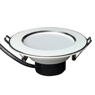 倍尔特led筒灯客厅吊顶天花灯嵌入式孔灯桶灯3W洞灯单过道射灯