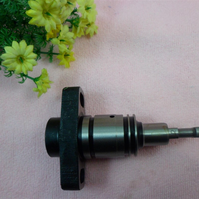 柱塞090150-5265 6170适用小松PC400挖掘机喷油泵柴油泵高压油泵