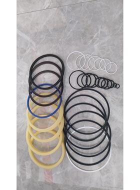 破碎锤修理包 工程机械配件密封件JTHB210/3油封修理包密封圈