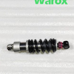 升高 552X后减震器贝纳利避震改装 降低螺丝螺栓 502X 金鹏TRK502