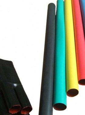 SY-1/5.4 热缩终端连接300-500平方 五芯终端热缩套管1KV电缆附件