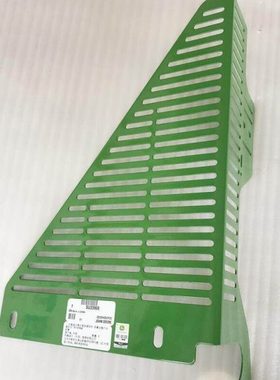 SU33968约翰迪尔1404拖拉机原厂配件6B954发动机风扇左侧格栅护板