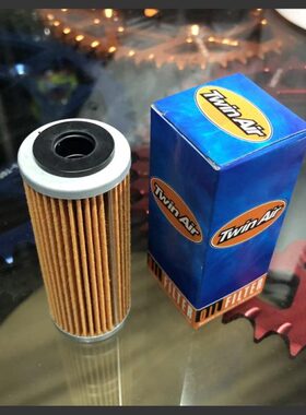 KTM250机滤 SXF 250 350 450机油格EXC250 350 HF652机油格滤芯