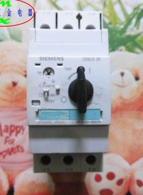 3RV1031-4EA10 电流22-32A 马达电机保护断路器