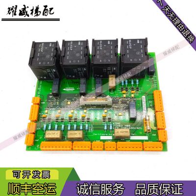 通力安全回路板LCE230ADO/KM713160G01/02/713163H06/H04现货出售