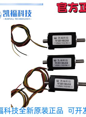 Y07-20D1-1002-ZK30/ZK25 Y07-43D1-4002-ZK25 Y2SED1-S凯福电机