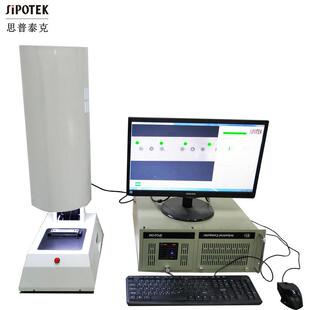 影像测量仪高精度二次元测量仪光学影像一键手动检测准精度1U