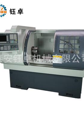 厂家销售CK6432数控车床小型数控车床数控车床光机品质保证