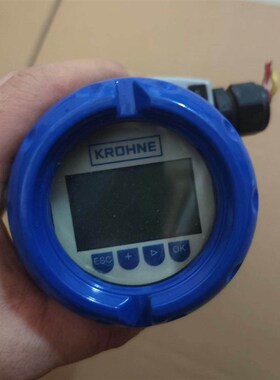 KROHNE科隆OPTIBAR PM 5060 C 变送器O