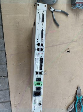 格林威尔  MSAP-E6080P 光端机,机柜正常拆机.实