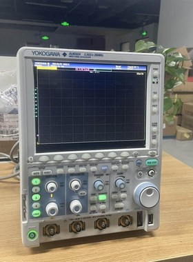 YOKOGAWA横河DLM2024示波器 200MHz带宽