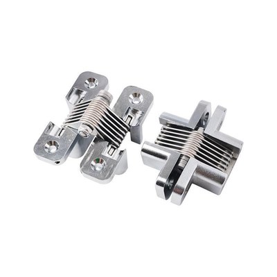 HFM2b1-30/50 HG-RT50/30平型扭矩蝶形铰链阻尼定位合页可调节