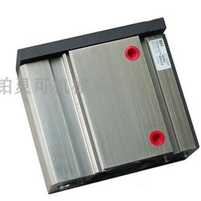 原装BYC CYLINDER气缸MGQM-63X70 气压缸MGQM-63X100 MGQM-63*50