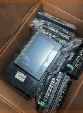 禾川触摸屏 型号:TP2507-E 带网口 库存40台 成色