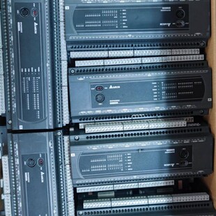 出拆机台达PLCDVP60ES200R功能