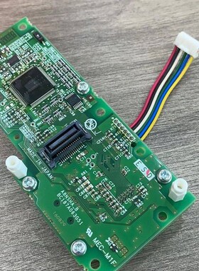 可充新FR-A8NS通讯卡 99成新,有蓝色袋